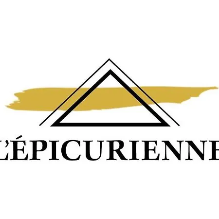 Villa L'Epicurienne Simandre Esterno foto