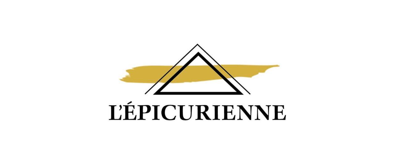 Ferienhaus L'epicurienne *