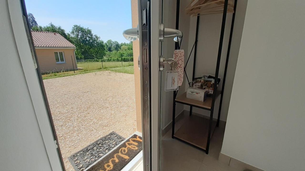 Ferienhaus L'epicurienne *